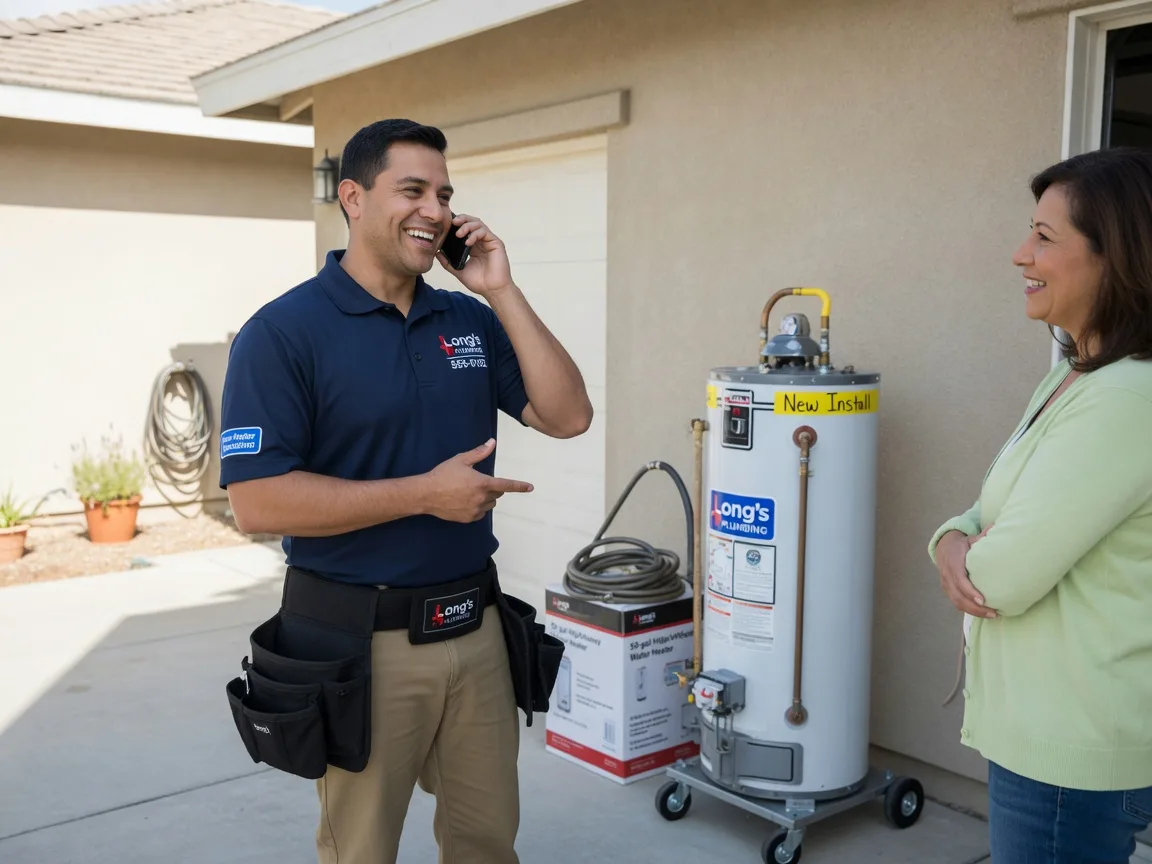 Leak Detection Clarksburg, MO FAQs